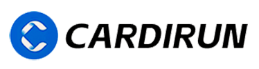 Template Cardirun