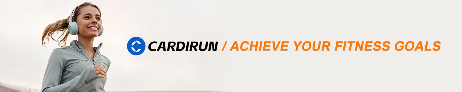 Cardirun company website