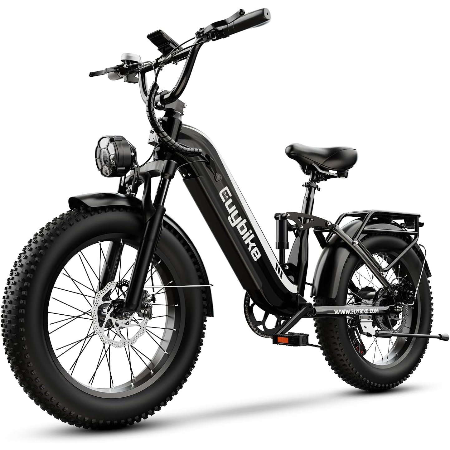 KEBIKO C4 Series Electric Bike