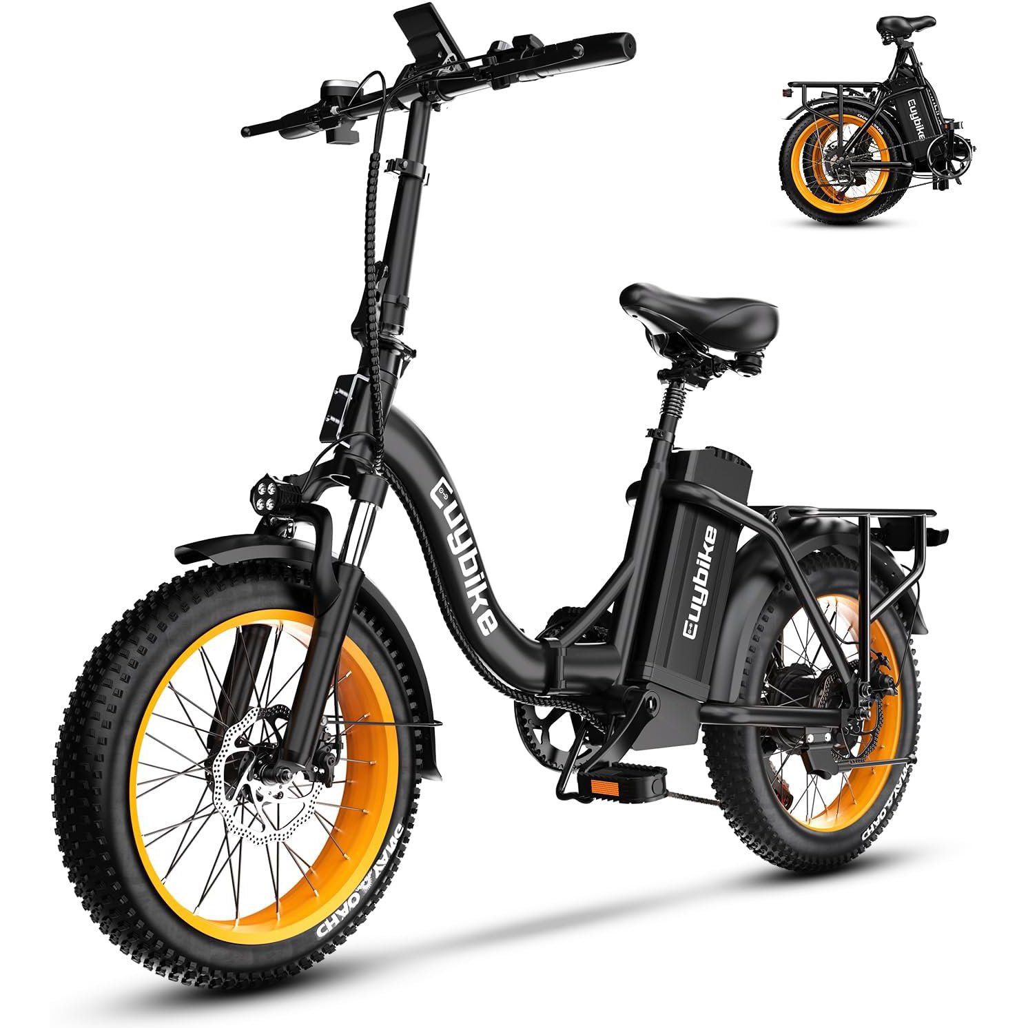 KEBIKO F7 Series Electric Bike
