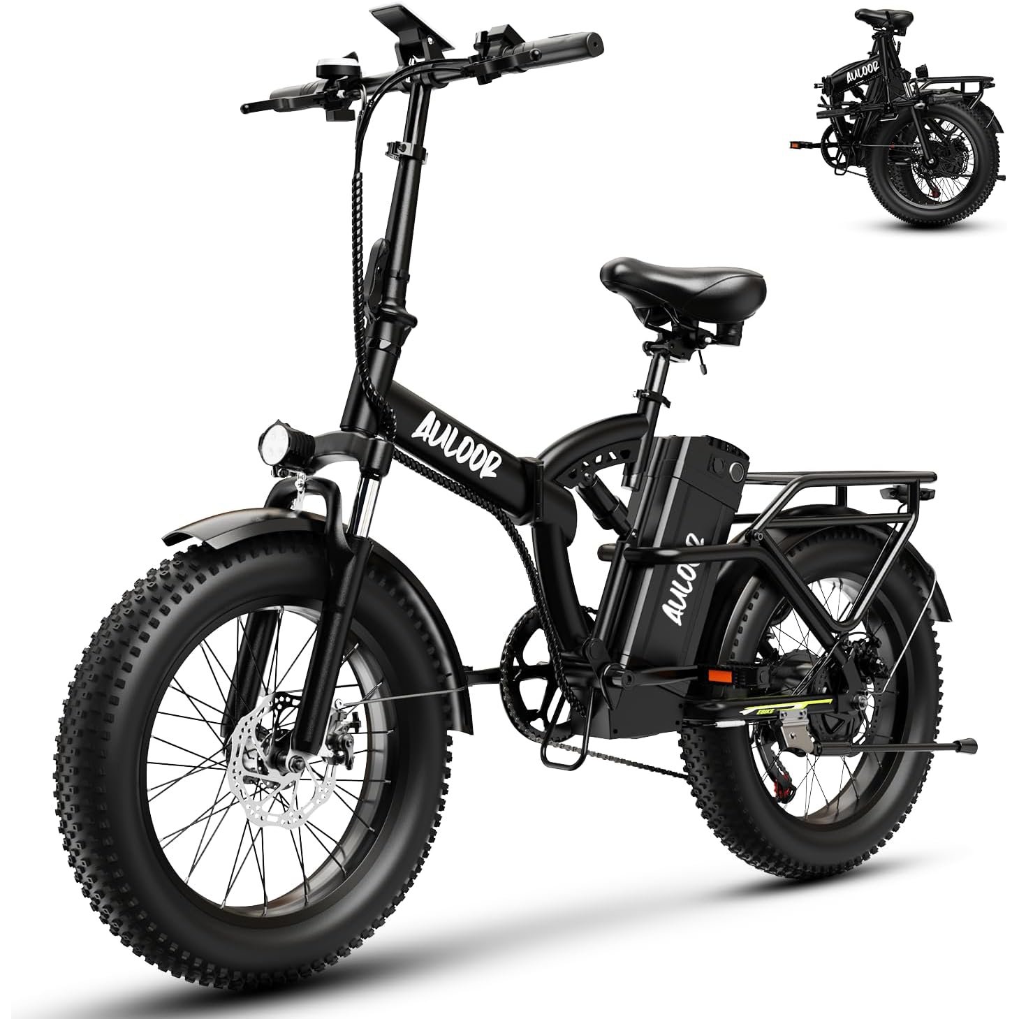 KEBIKO F9 Series Electric Bike