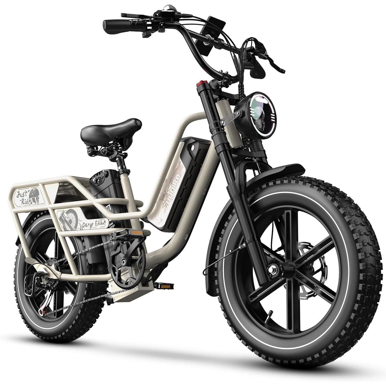 KEBIKO W1 Series Electric Bike